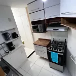 Incrivel Apartamento No Leblon