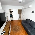 Incrivel Apartamento No Leblon
