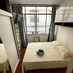 Incrivel Apartamento No Leblon