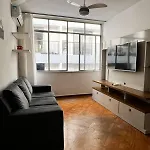 Incrivel Apartamento No Leblon