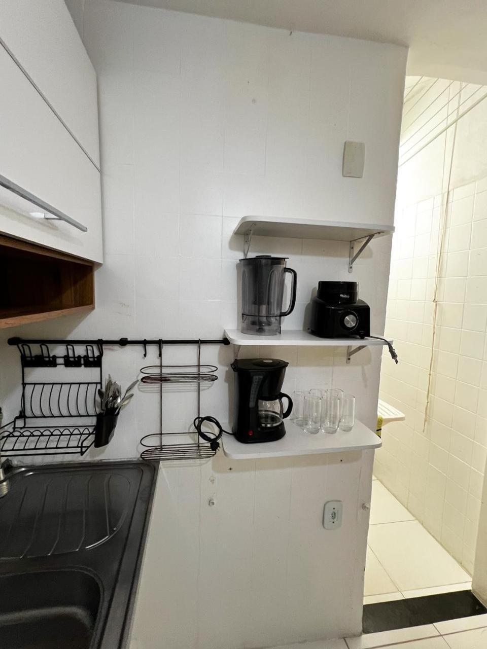Apartamento Incrivel No Leblon Rio de Janeiro