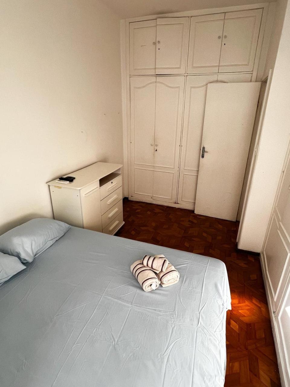 Incrivel No Leblon Apartamento