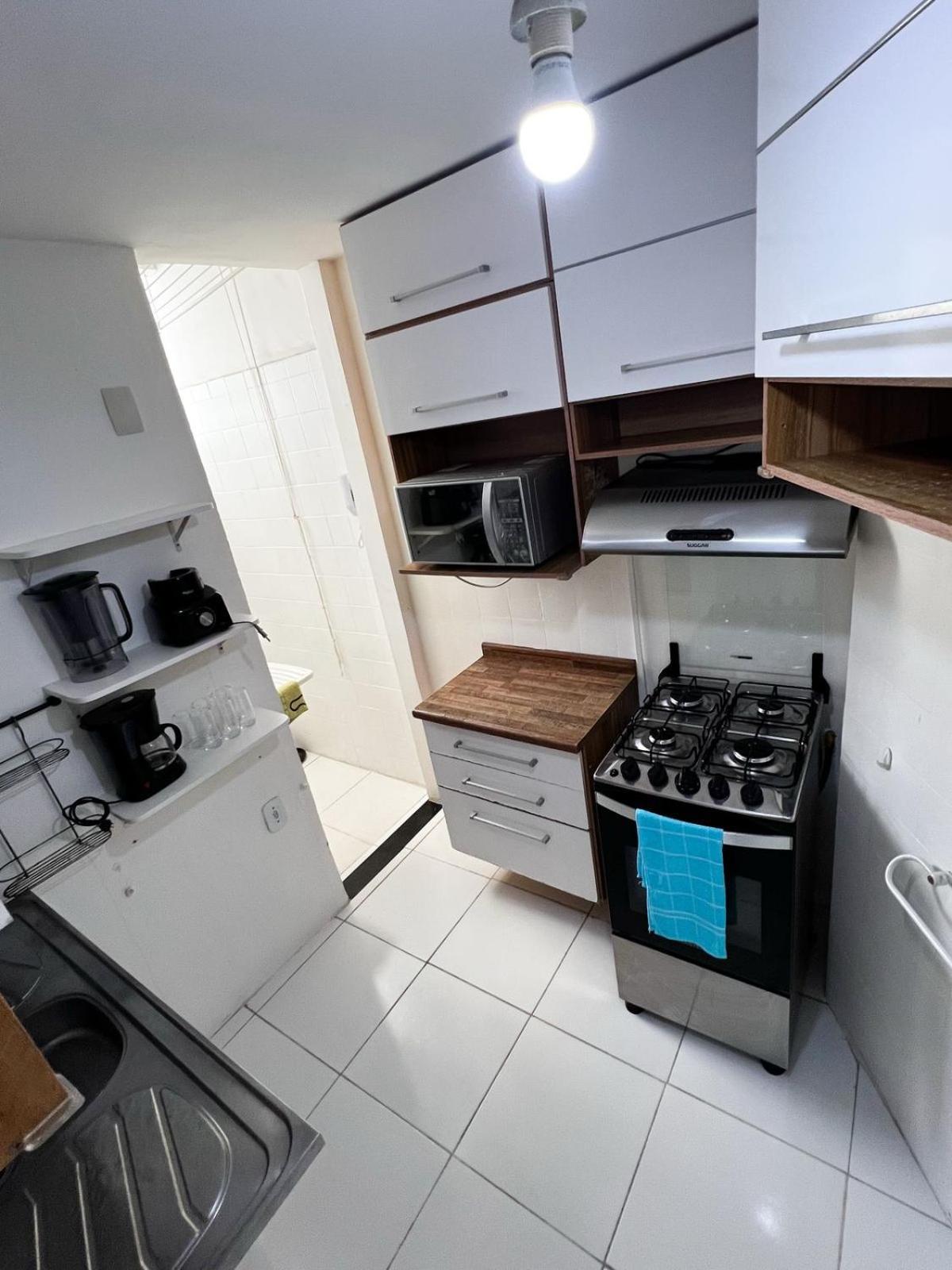 Incrivel No Leblon Apartamento *