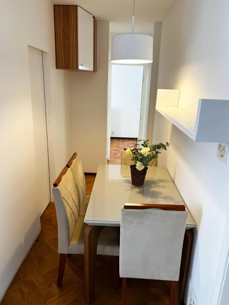 Incrivel No Leblon Apartamento Rio de Janeiro
