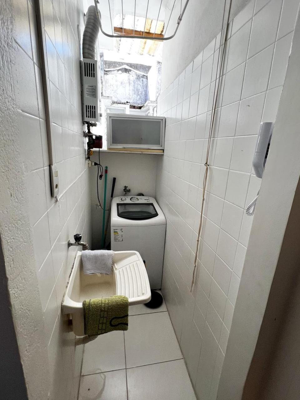Apartamento Incrivel No Leblon Rio de Janeiro