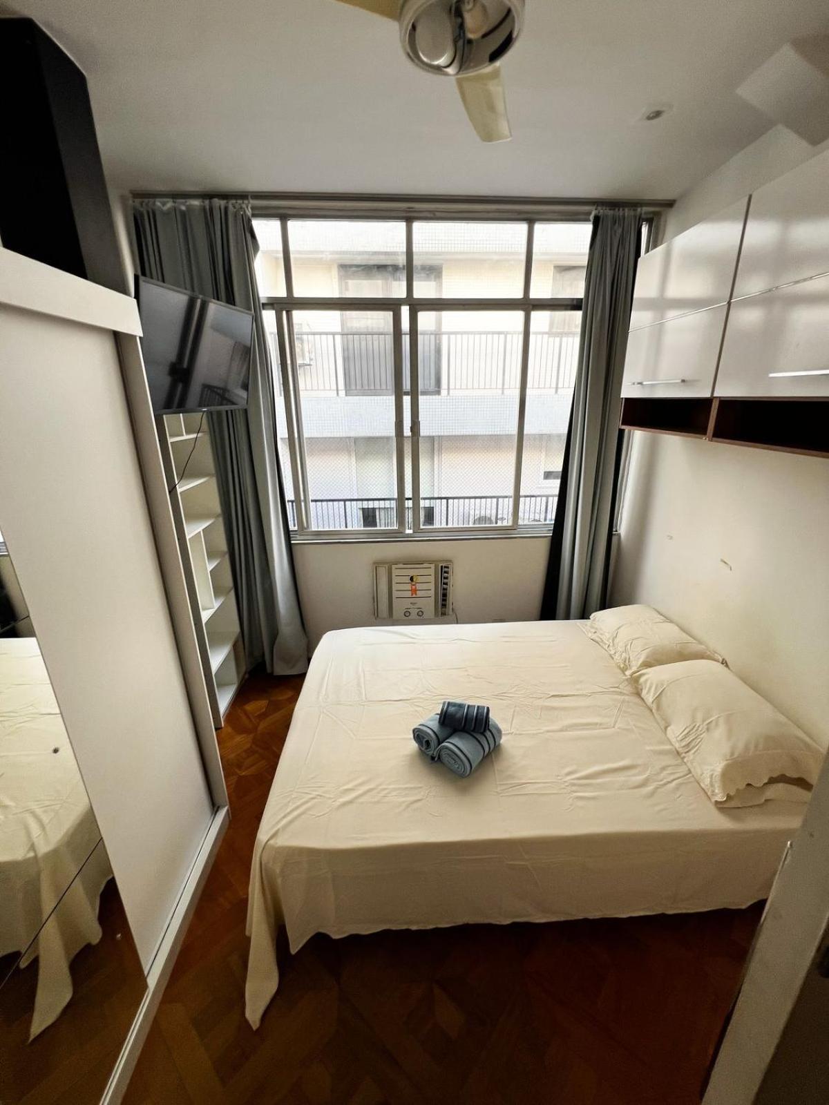 Apartamento Incrivel No Leblon
