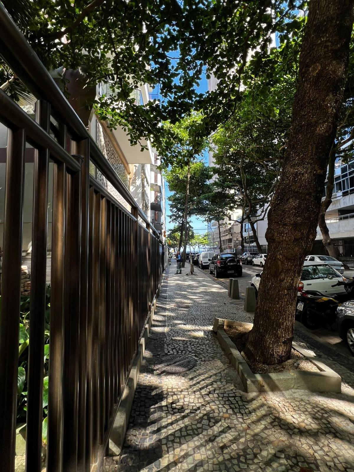Incrivel No Leblon Apartamento