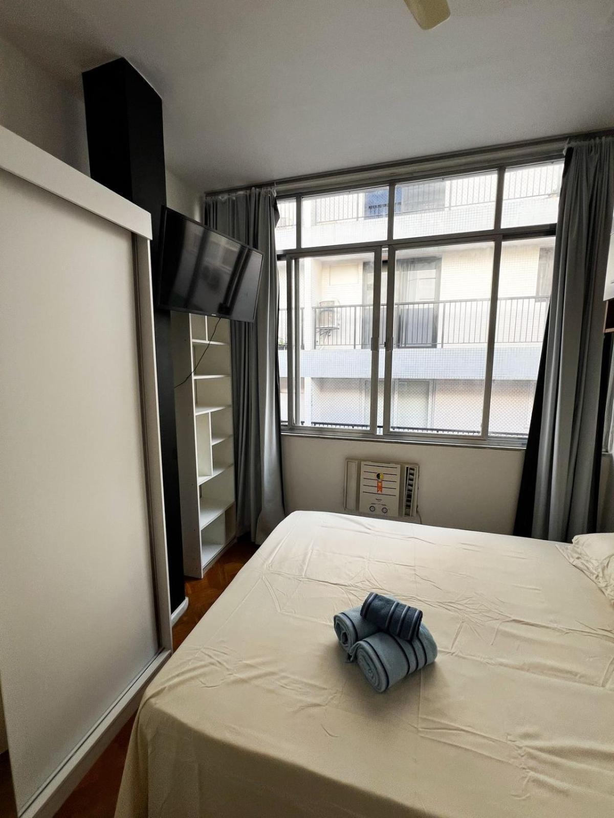 Incrivel No Leblon Apartamento *